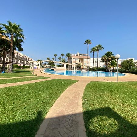 Paraiso Denia By Alquileres El Conserje 外观 照片
