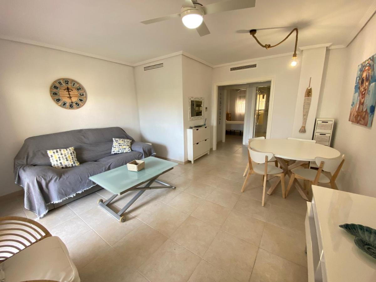 Paraiso Denia By Alquileres El Conserje 外观 照片