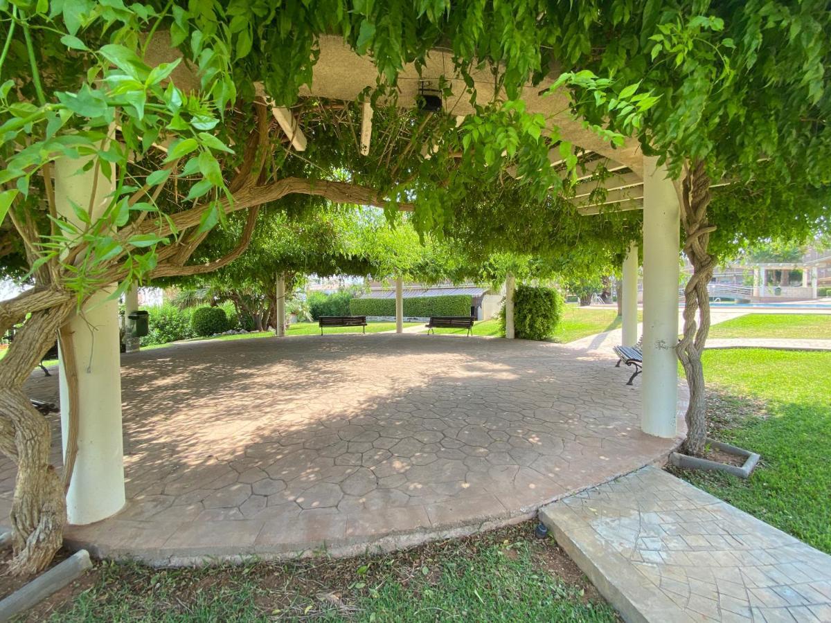 Paraiso Denia By Alquileres El Conserje 外观 照片