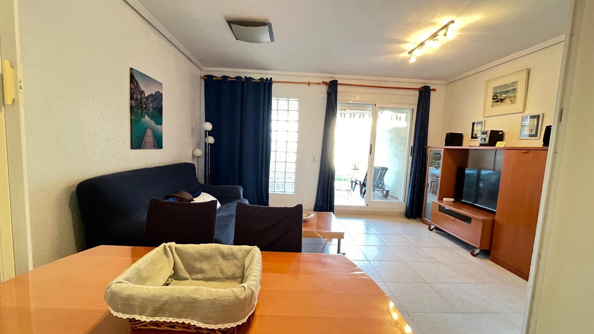 Paraiso Denia By Alquileres El Conserje 外观 照片