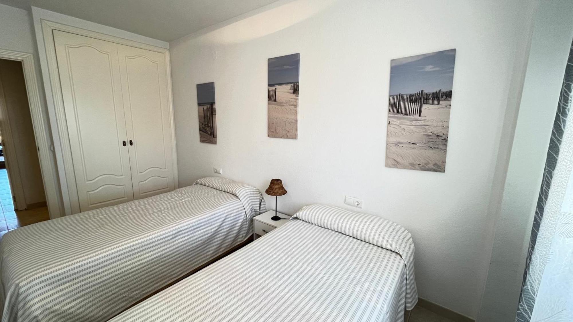 Paraiso Denia By Alquileres El Conserje 外观 照片
