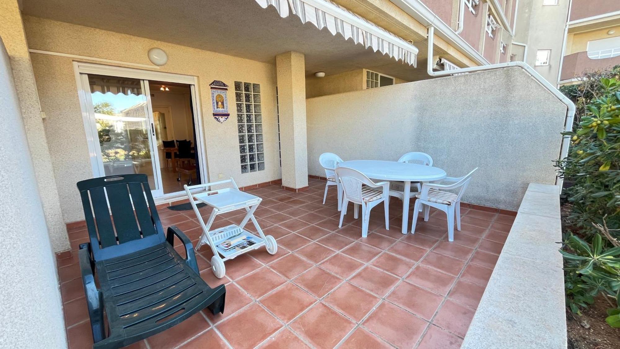 Paraiso Denia By Alquileres El Conserje 外观 照片